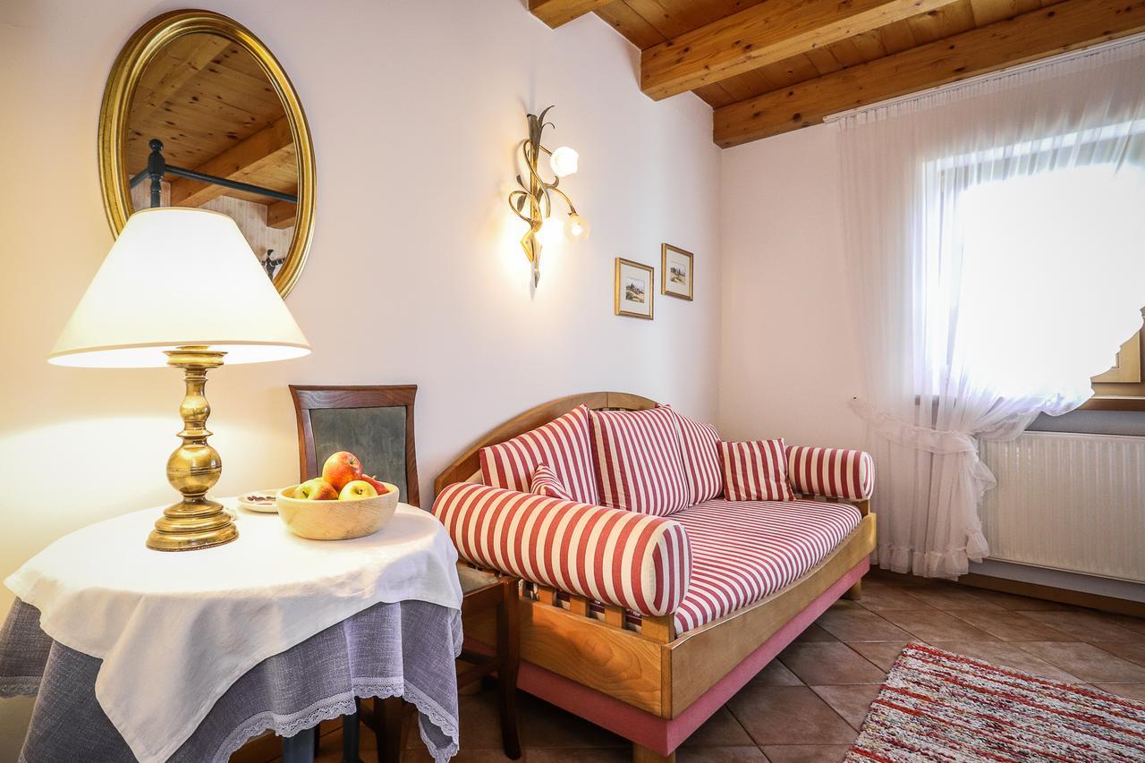 Putzenhof Hotel Laives Zewnętrze zdjęcie