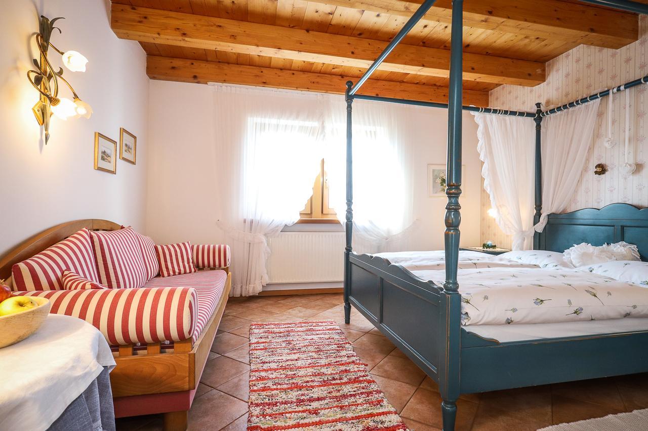 Putzenhof Hotel Laives Zewnętrze zdjęcie