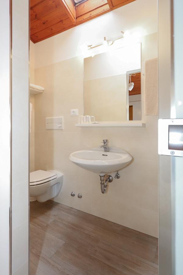 Putzenhof Hotel Laives Zewnętrze zdjęcie