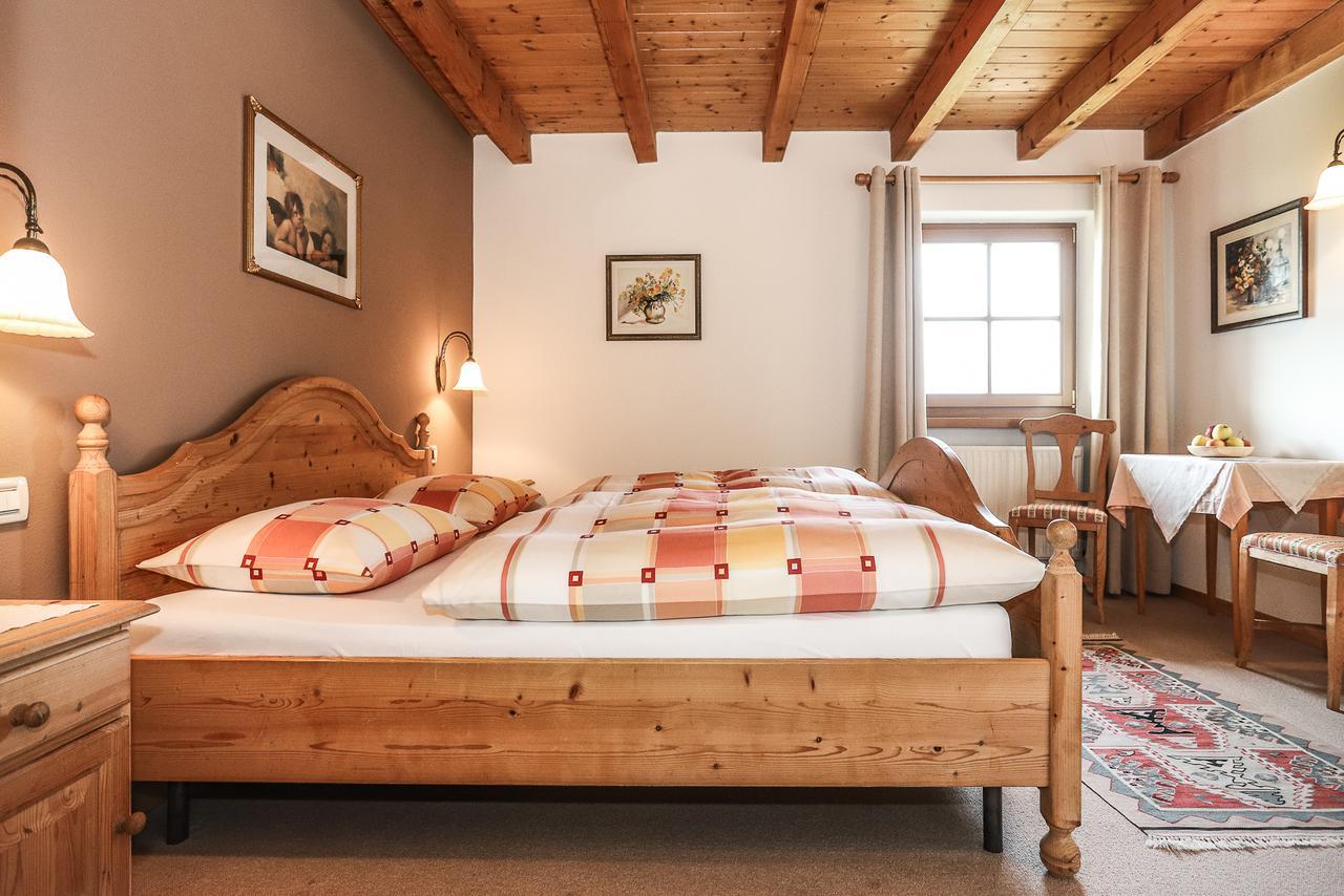 Putzenhof Hotel Laives Zewnętrze zdjęcie