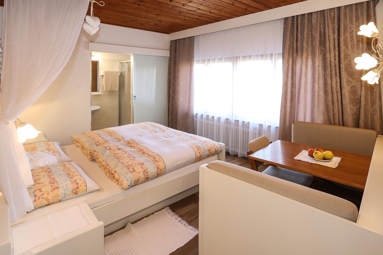 Putzenhof Hotel Laives Zewnętrze zdjęcie