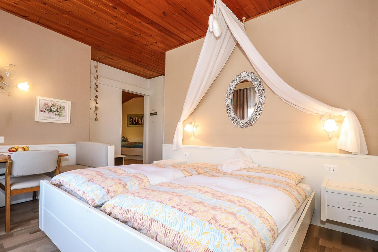 Putzenhof Hotel Laives Zewnętrze zdjęcie