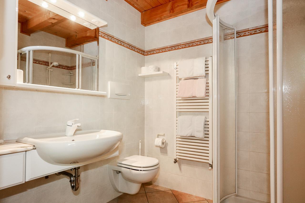 Putzenhof Hotel Laives Zewnętrze zdjęcie