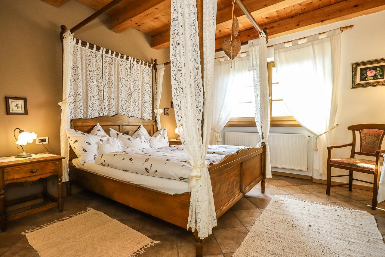 Putzenhof Hotel Laives Zewnętrze zdjęcie