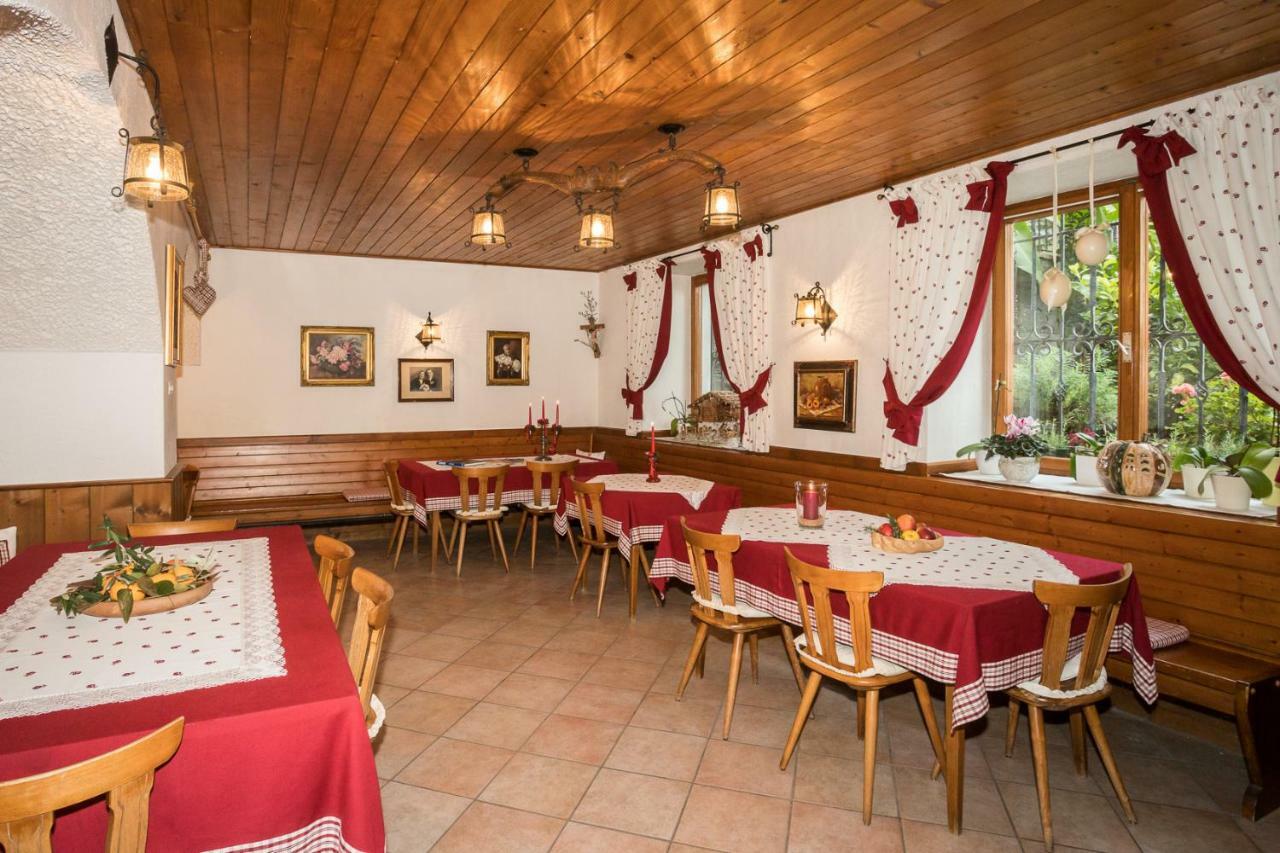 Putzenhof Hotel Laives Zewnętrze zdjęcie